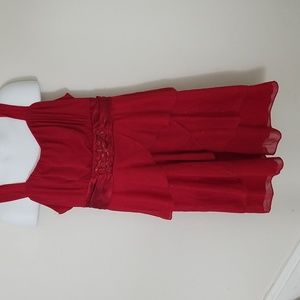 Disorderly kids dress